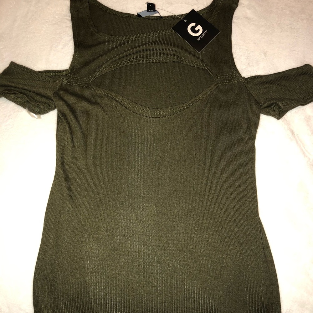 Guess shirt